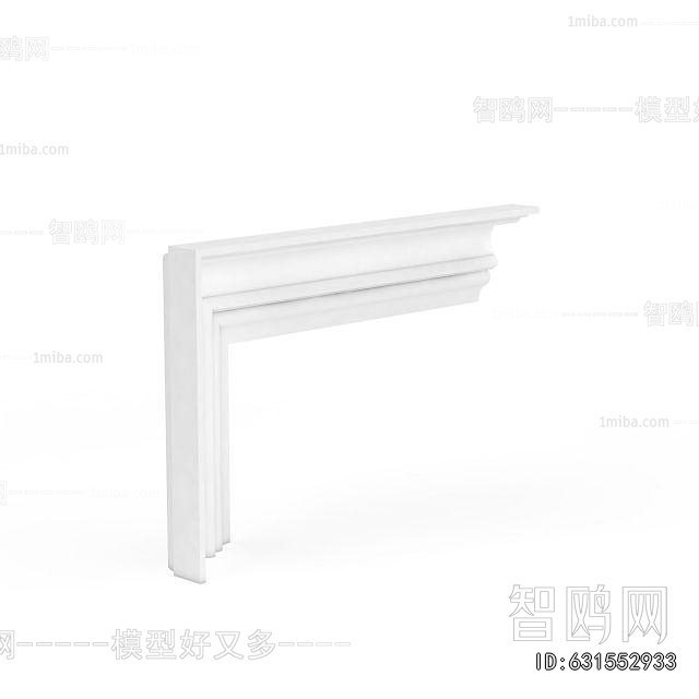 European Style Window