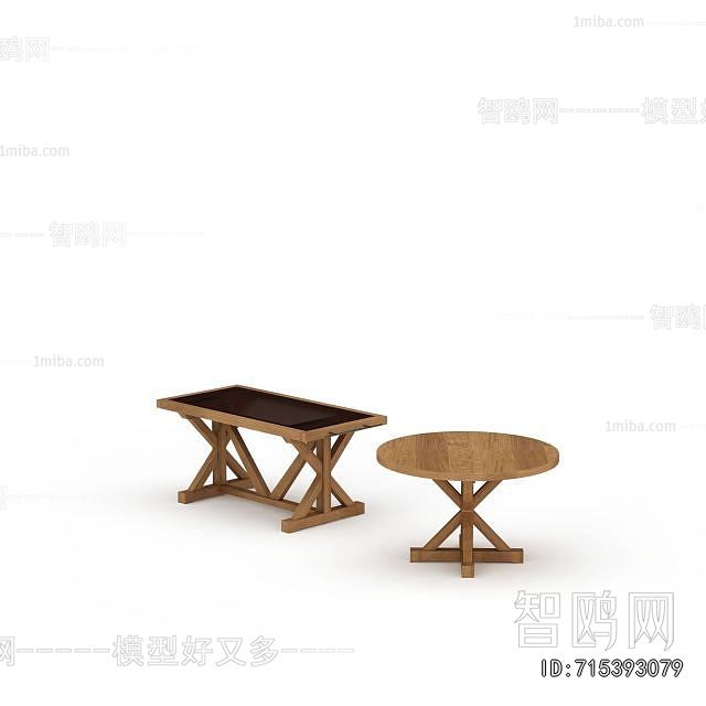 Modern Table