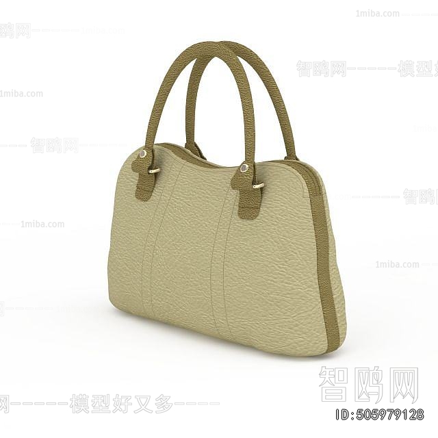 Modern Lady's Bag