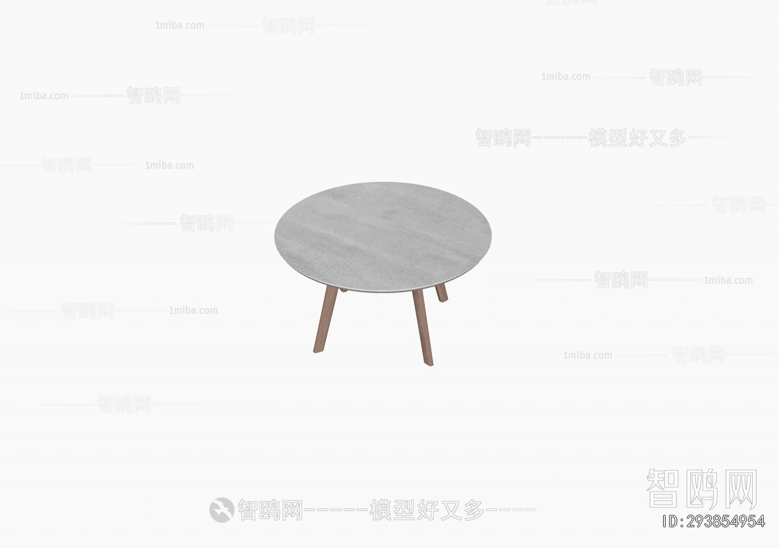 Modern Coffee Table