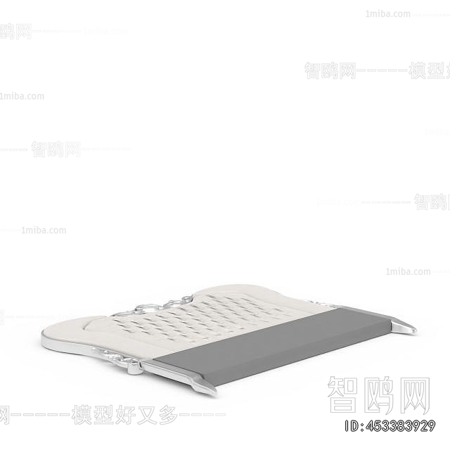 Modern Bedhead Back Rest