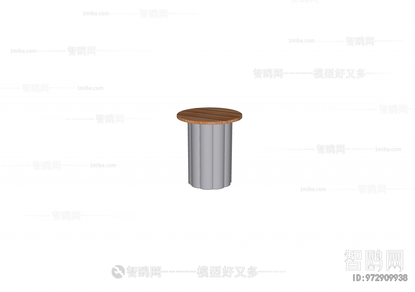 Modern Side Table/corner Table