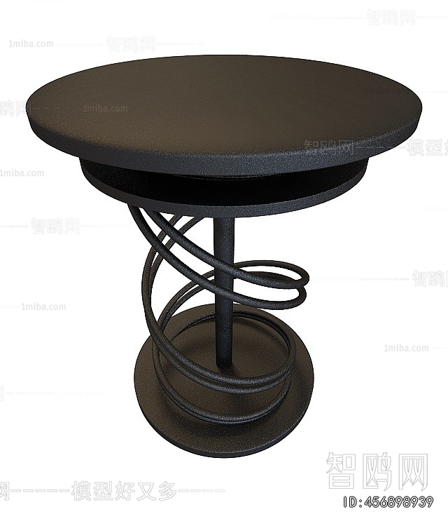 Modern Stool