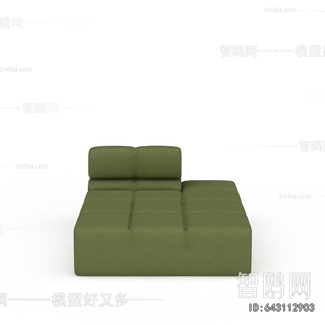 Modern Sofa Stool