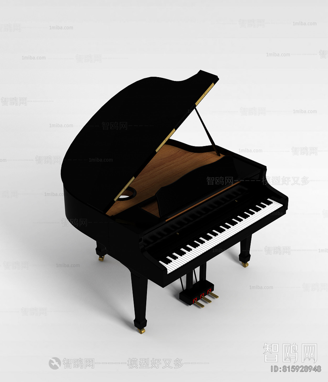 Modern Piano