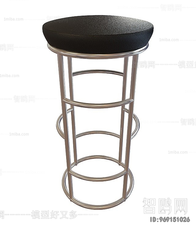 Modern Bar Stool