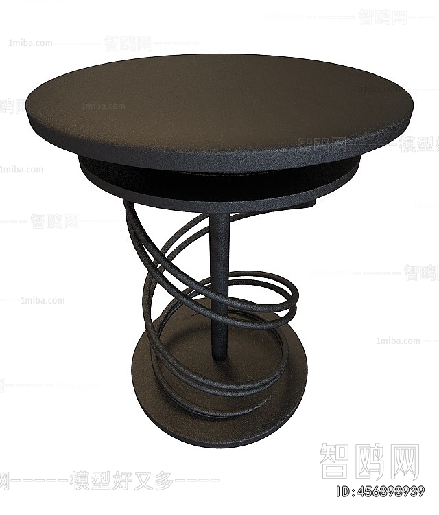 Modern Stool
