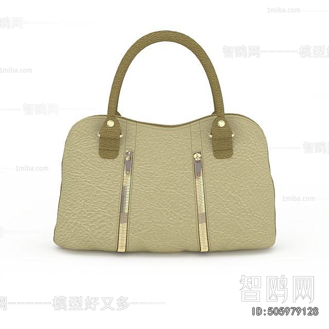 Modern Lady's Bag