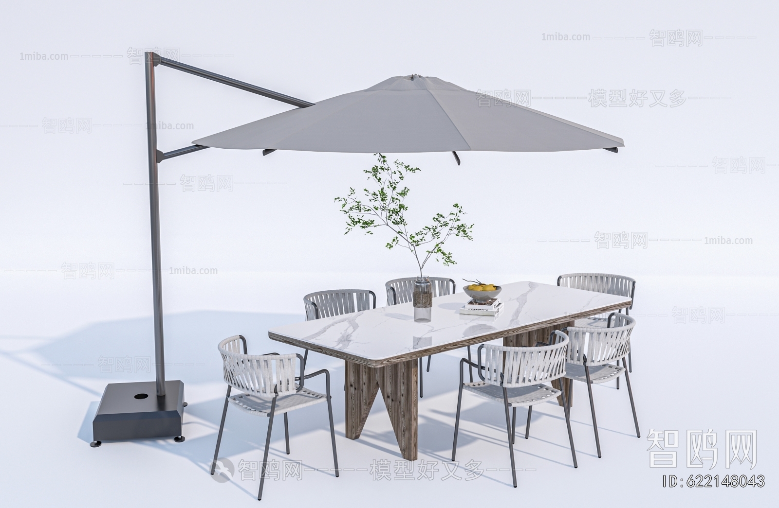 Modern Outdoor Tables And Chairs