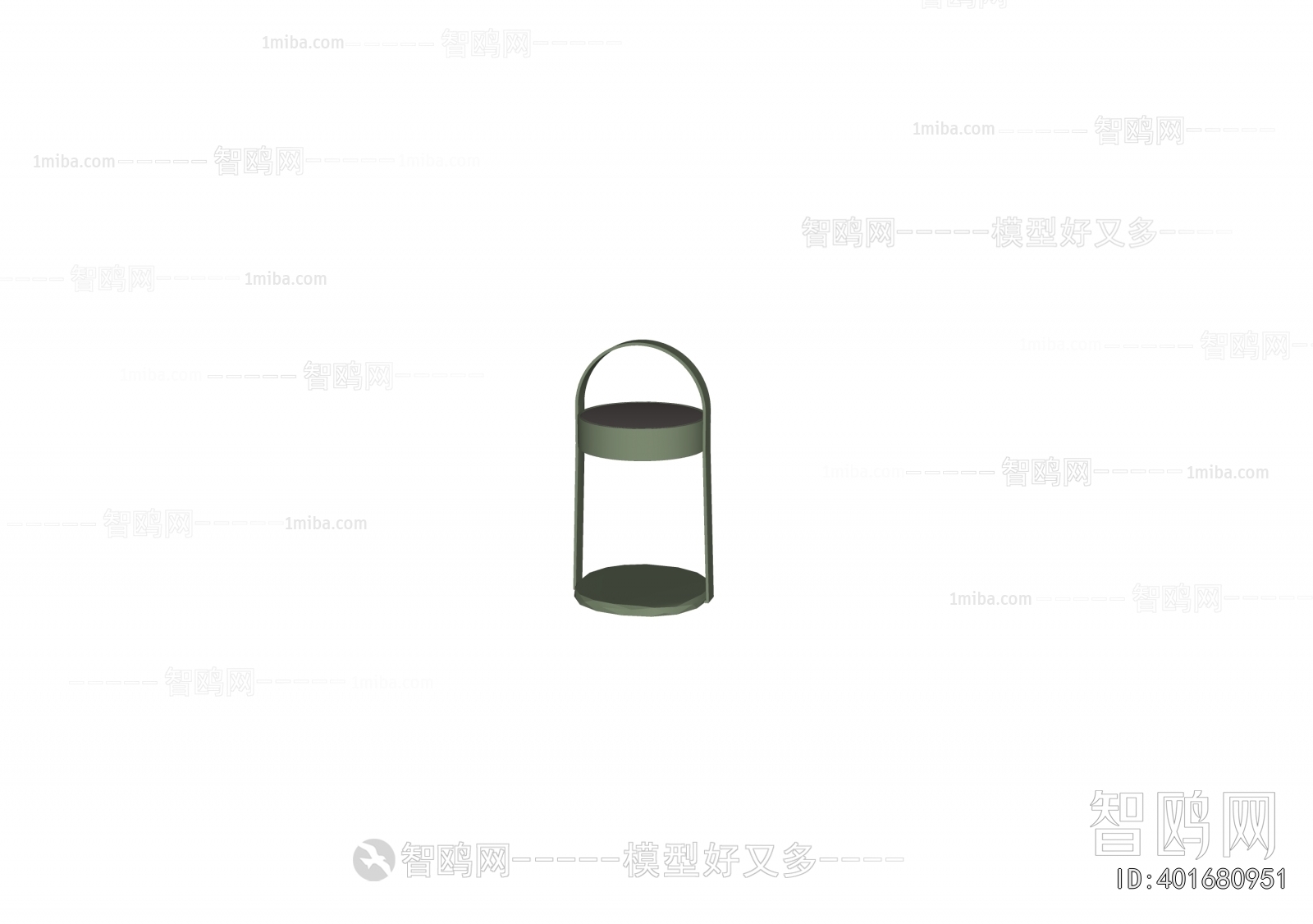 Modern Side Table/corner Table