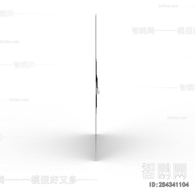 Modern Wall Decoration