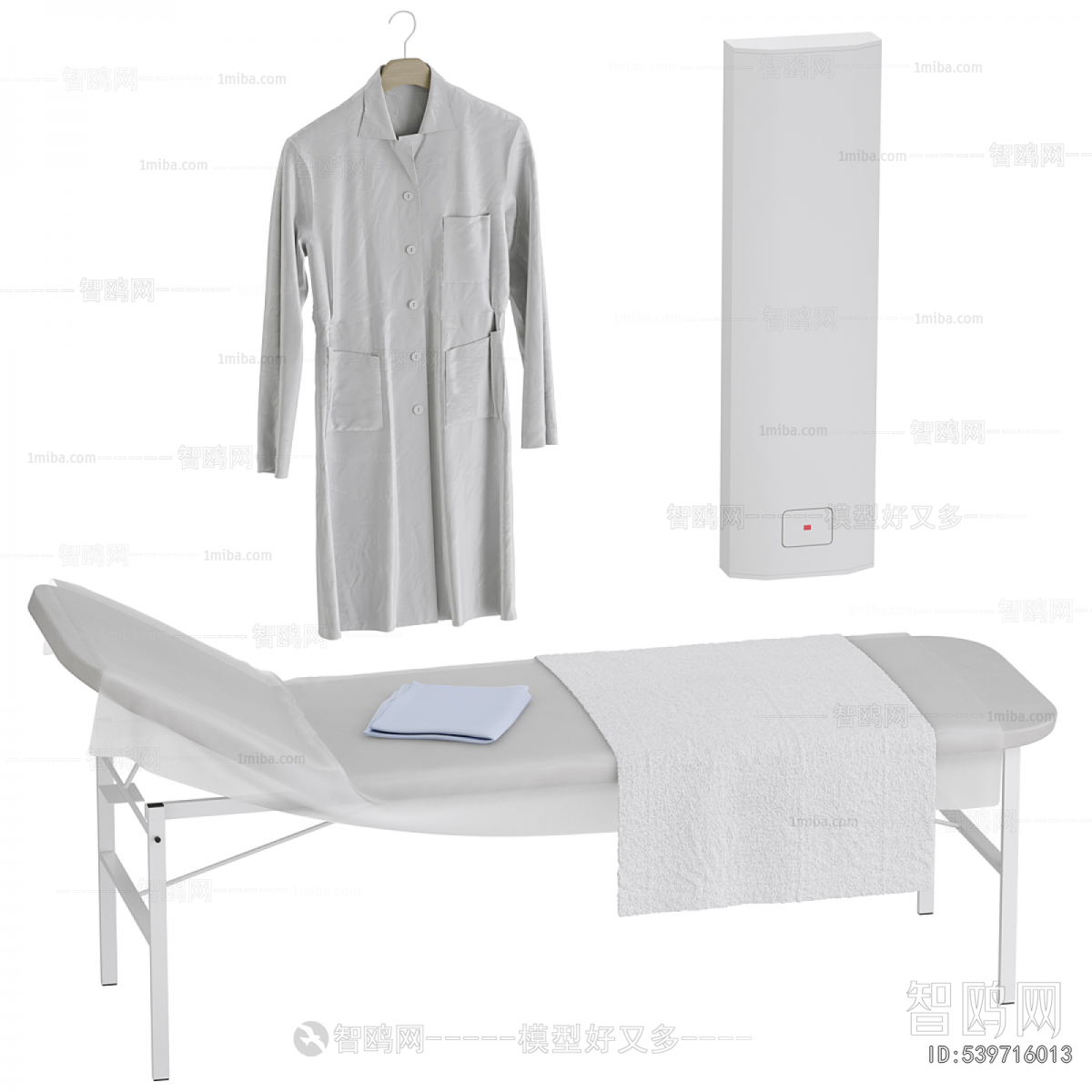 Modern Medical Equipment