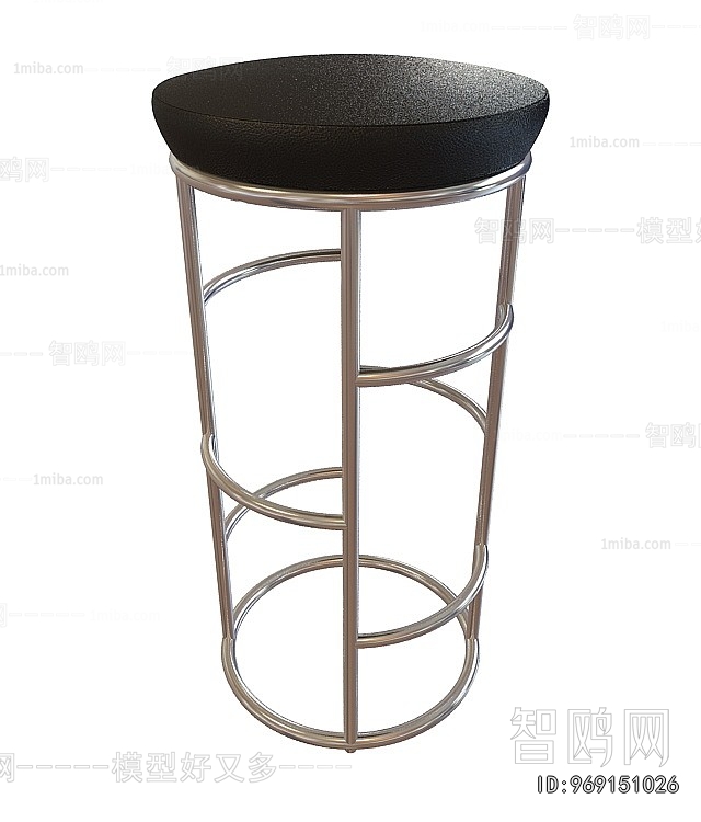 Modern Bar Stool