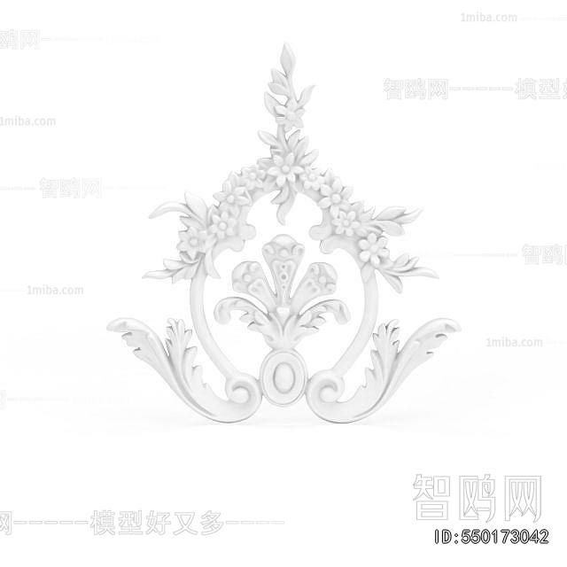 European Style Carving