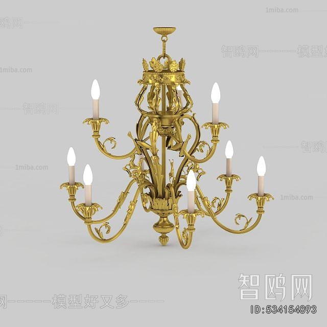 European Style Droplight