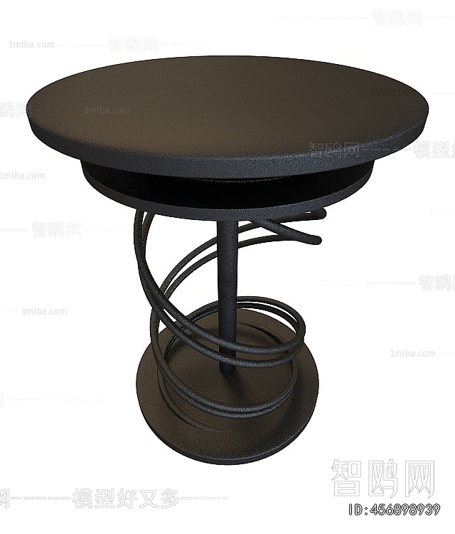Modern Stool