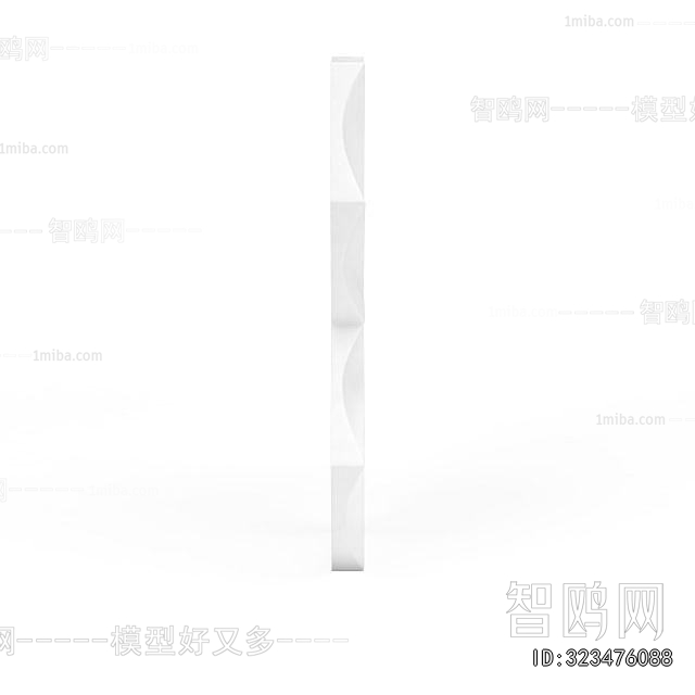 European Style Carving