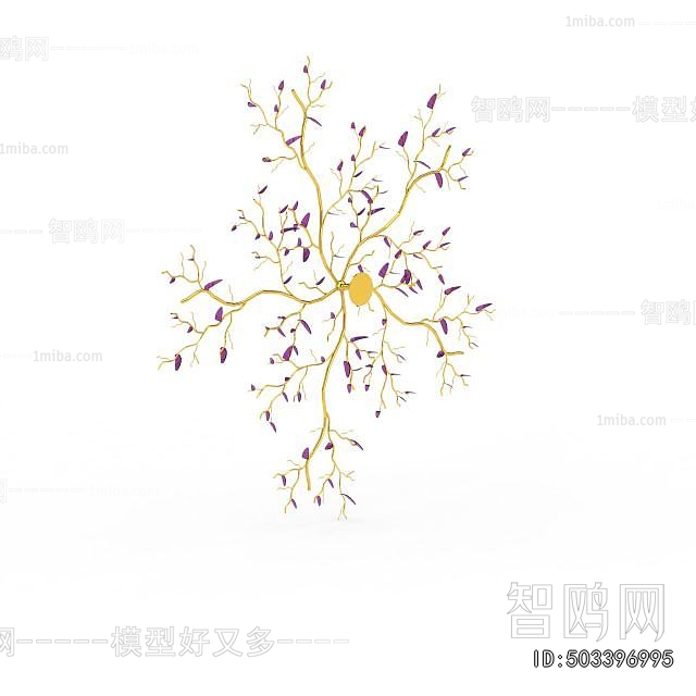 Modern Wall Decoration