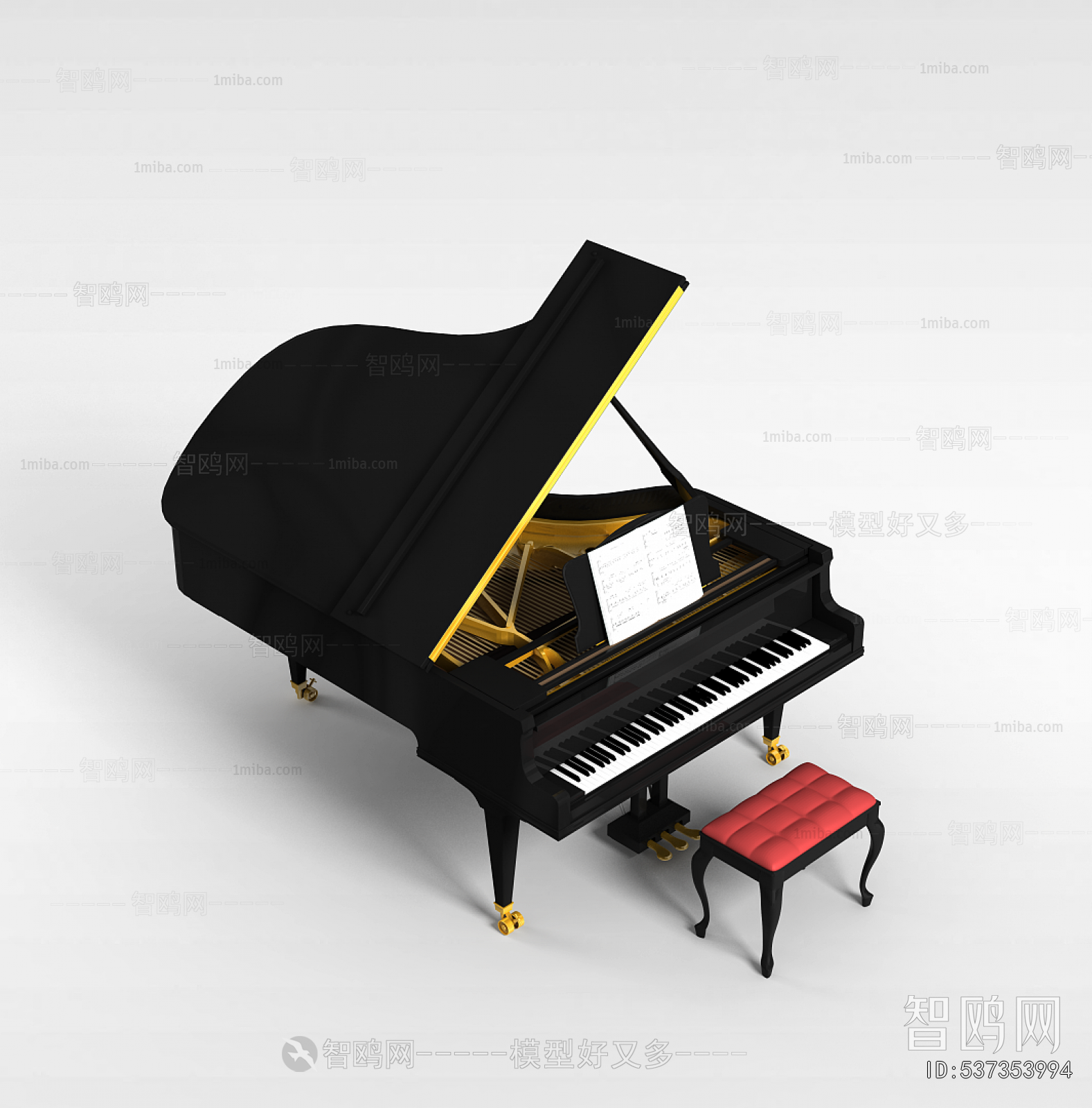 Modern Piano