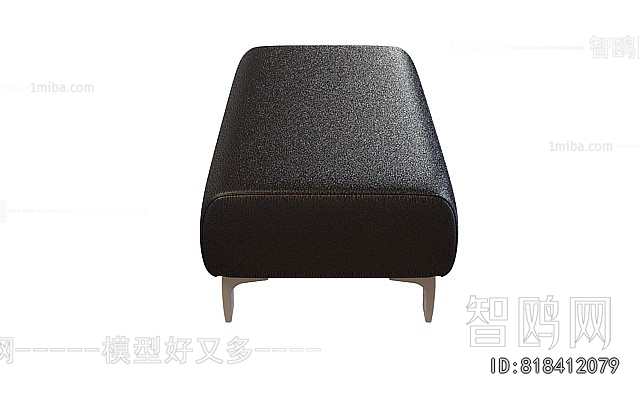 Modern Sofa Stool