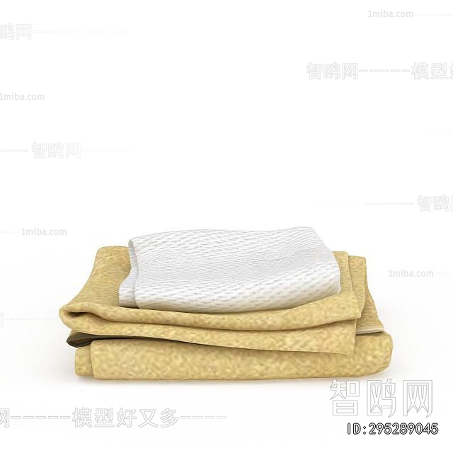 Modern Towel