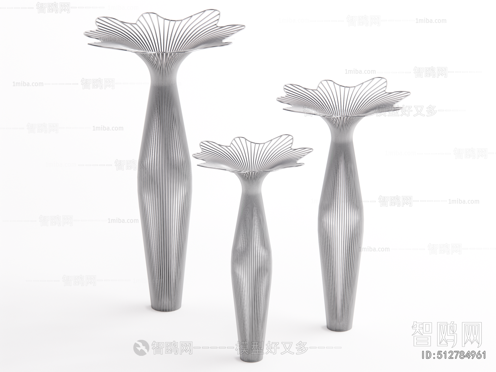 Modern Sculpture Sketch