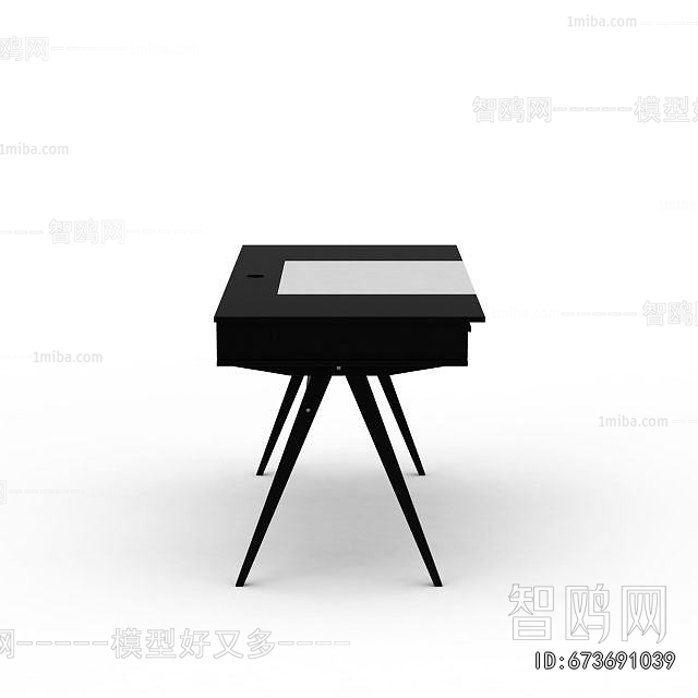 Modern Desk