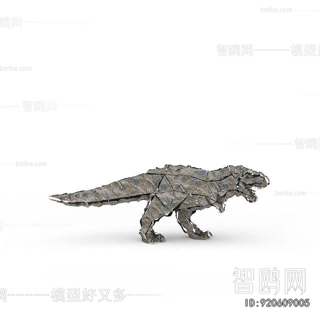 Modern Stone Carving