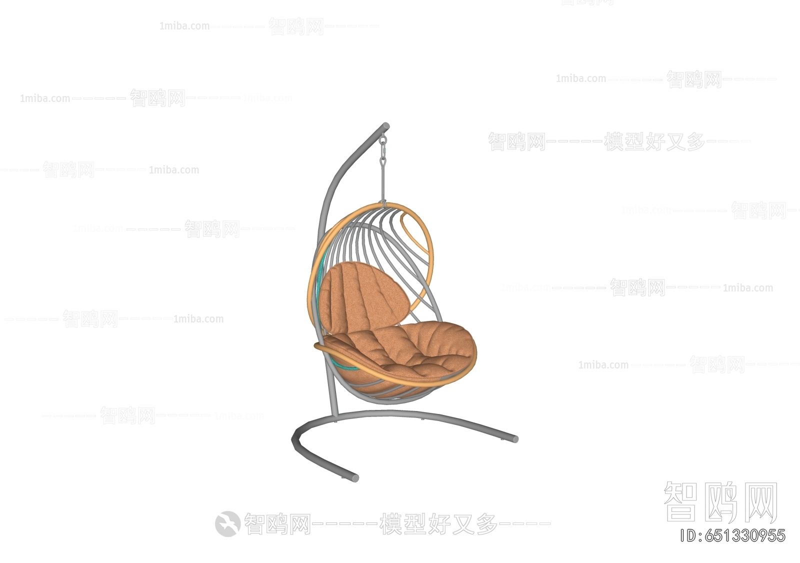 Modern Hanging Chair