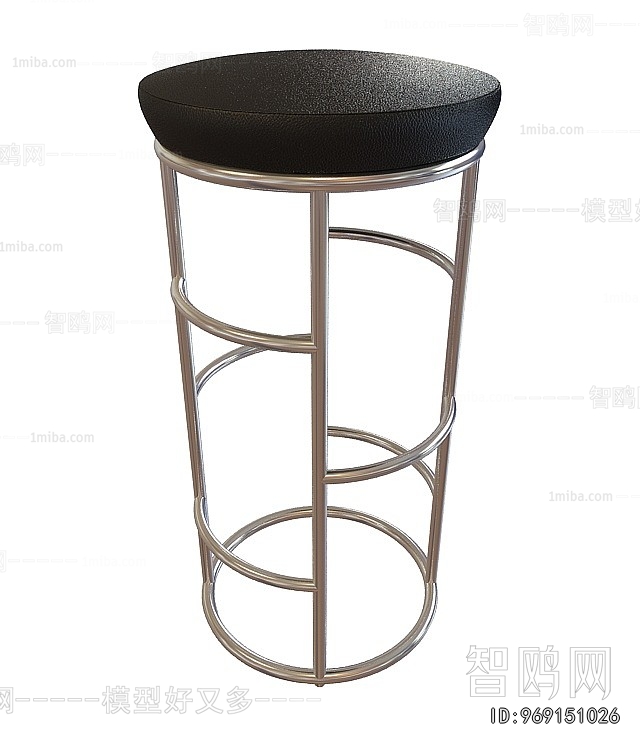 Modern Bar Stool