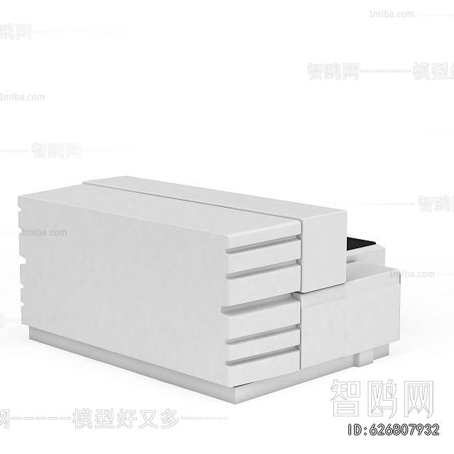 Modern Office Equipment