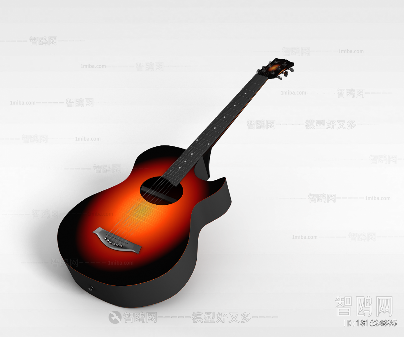 Modern Music Equipment