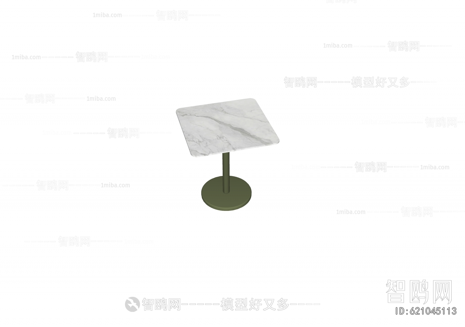 Modern Side Table/corner Table