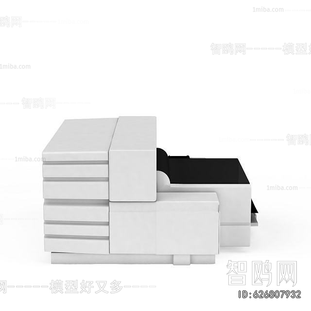 Modern Office Equipment