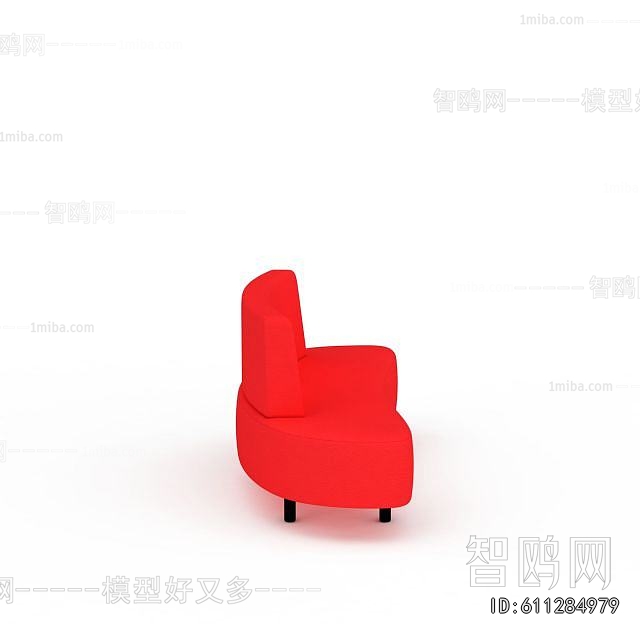 Modern Multi Person Sofa