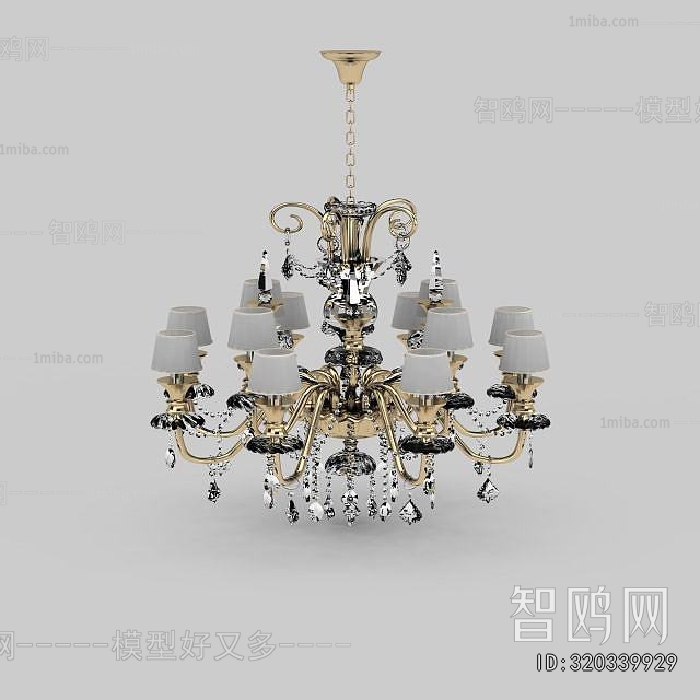 European Style Droplight