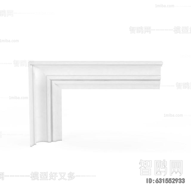 European Style Window