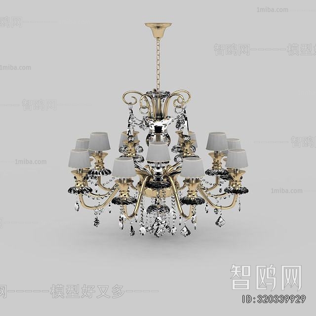 European Style Droplight