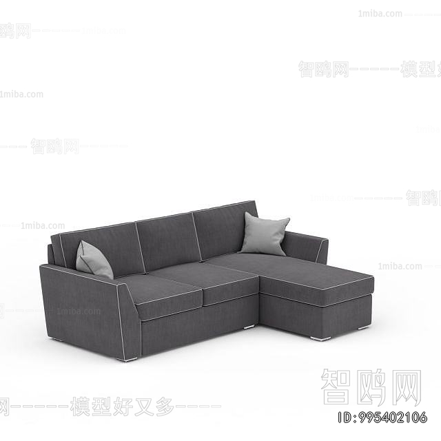 Modern Corner Sofa