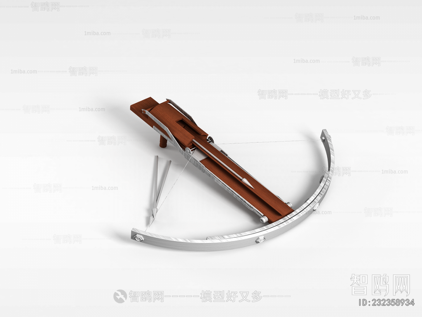 Modern Military Equipment