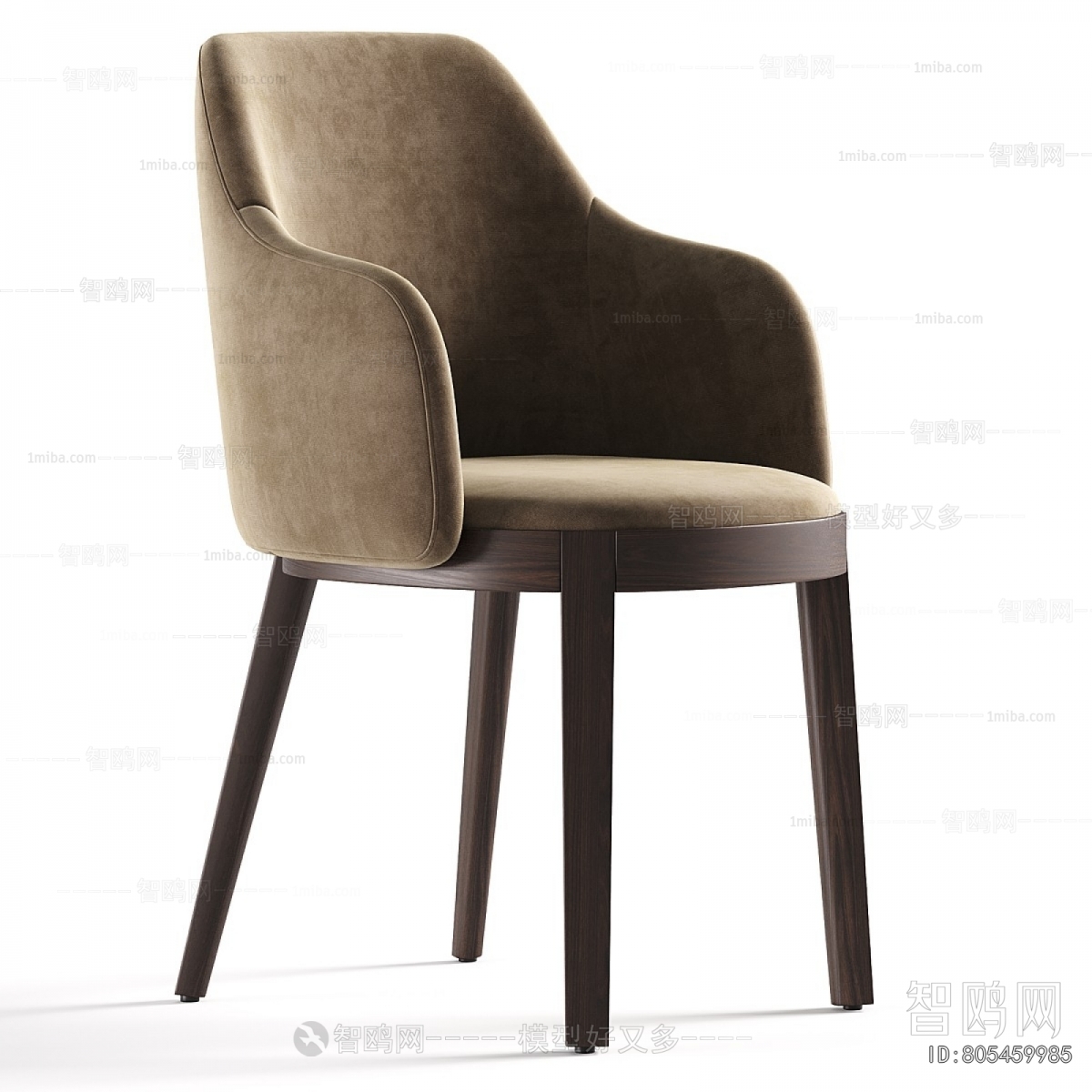 Modern Dining Chair