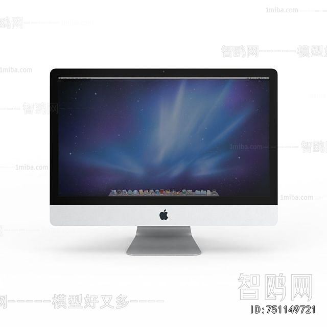 Modern Computer/Computer Screen