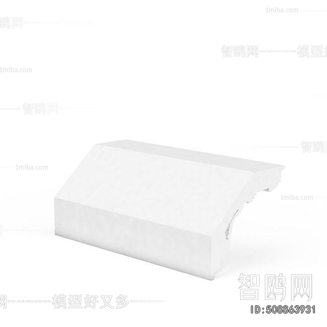 European Style Carving