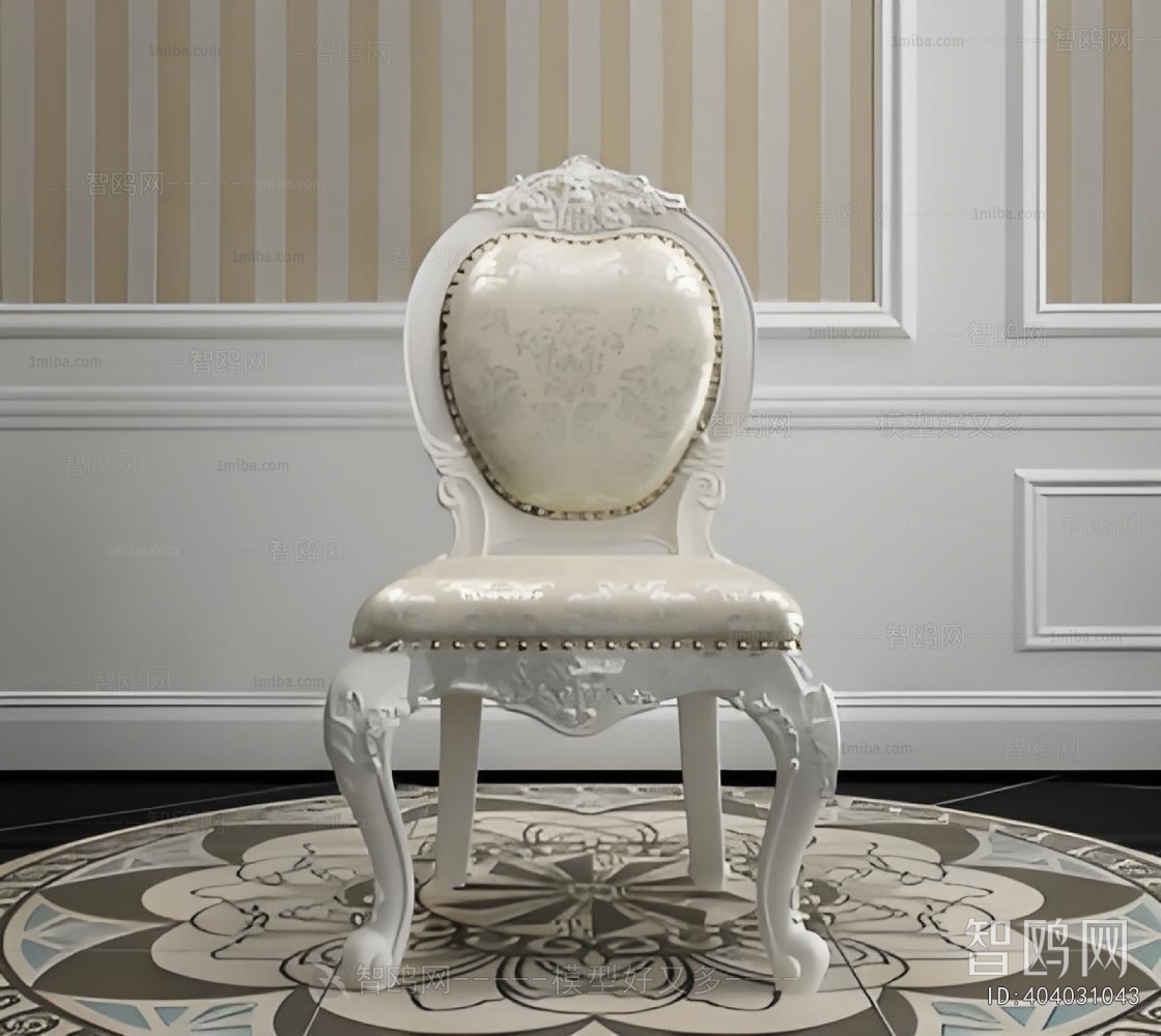 European Style Dining Chair