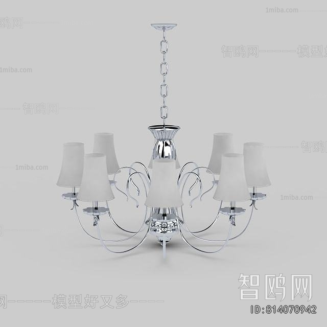 Simple European Style Droplight