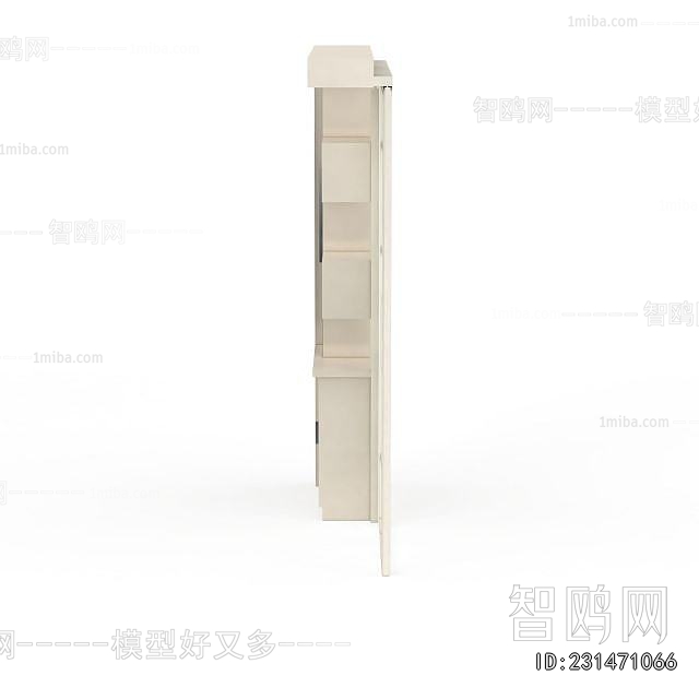 New Chinese Style Other