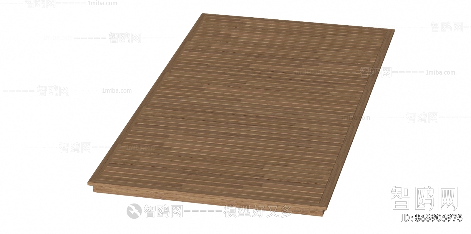 Modern Building Component