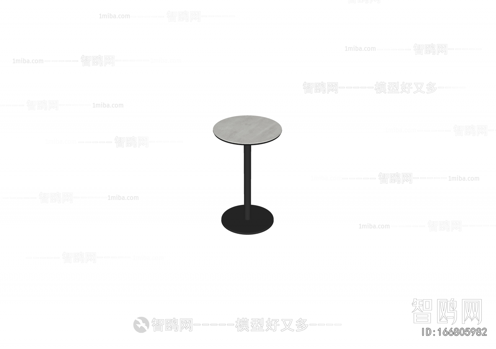 Modern Side Table/corner Table