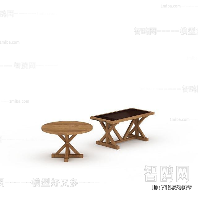 Modern Table
