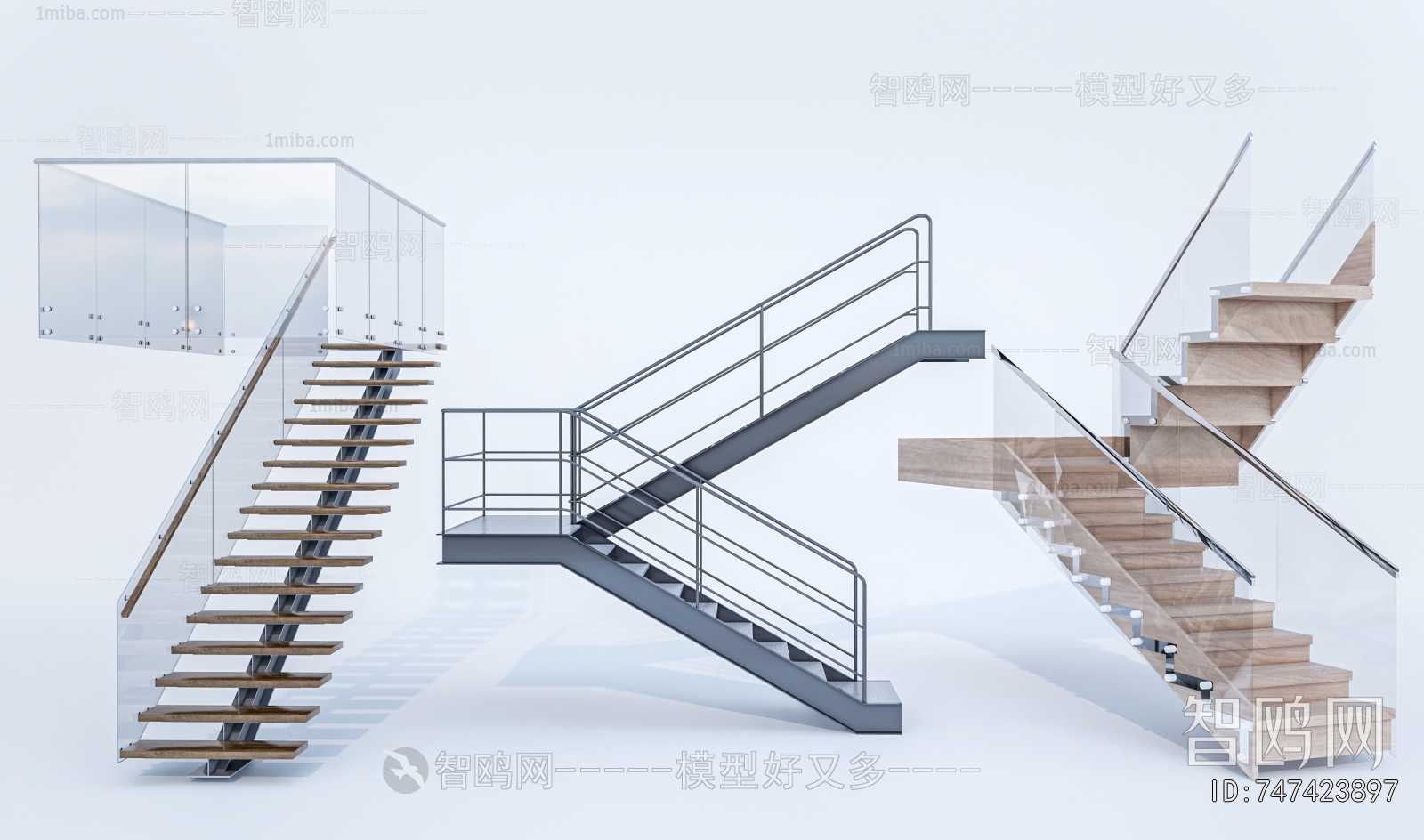 Modern Staircase